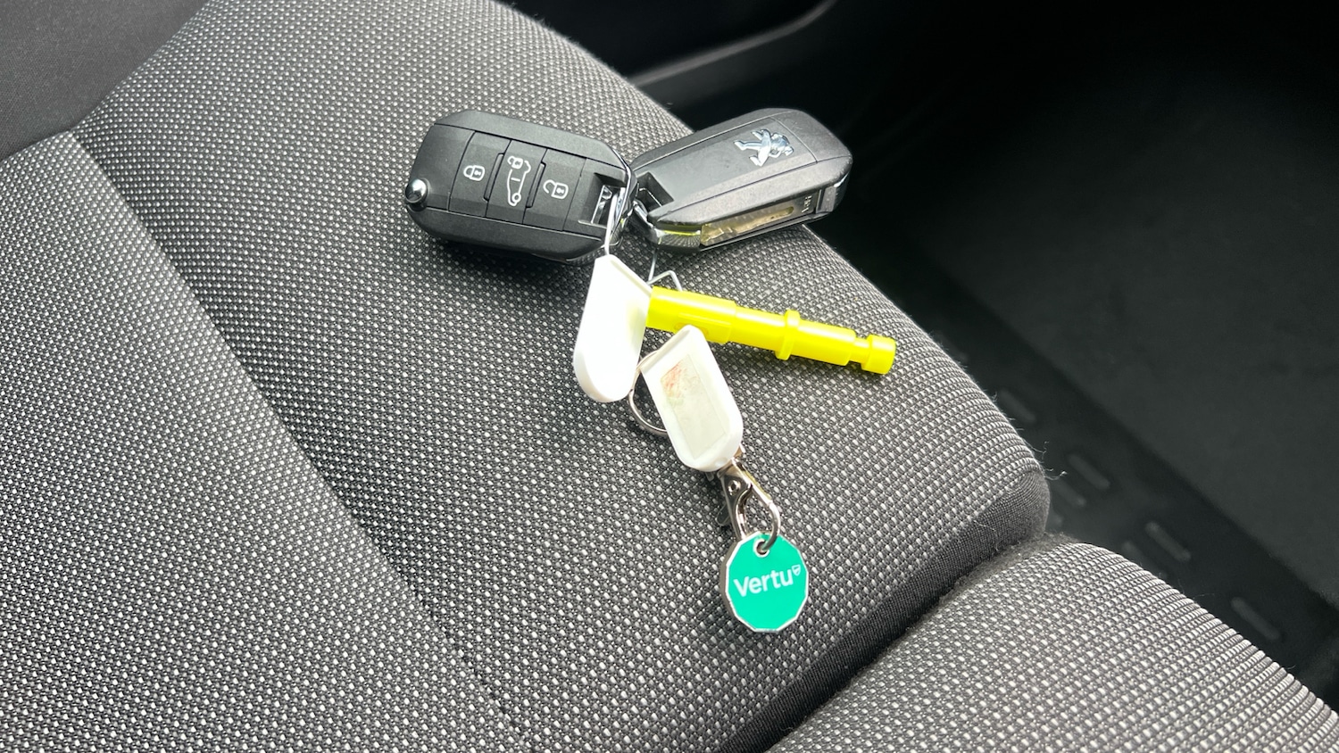 Used Peugeot Partner 2022 for sale - 77517457: Photo 20