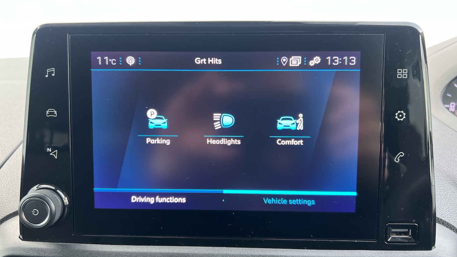 Used Peugeot Partner 2022 for sale - 77517457: Photo 21