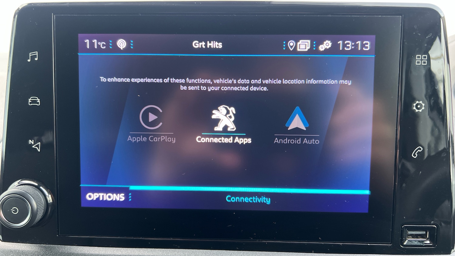 Used Peugeot Partner 2022 for sale - 77517457: Photo 23