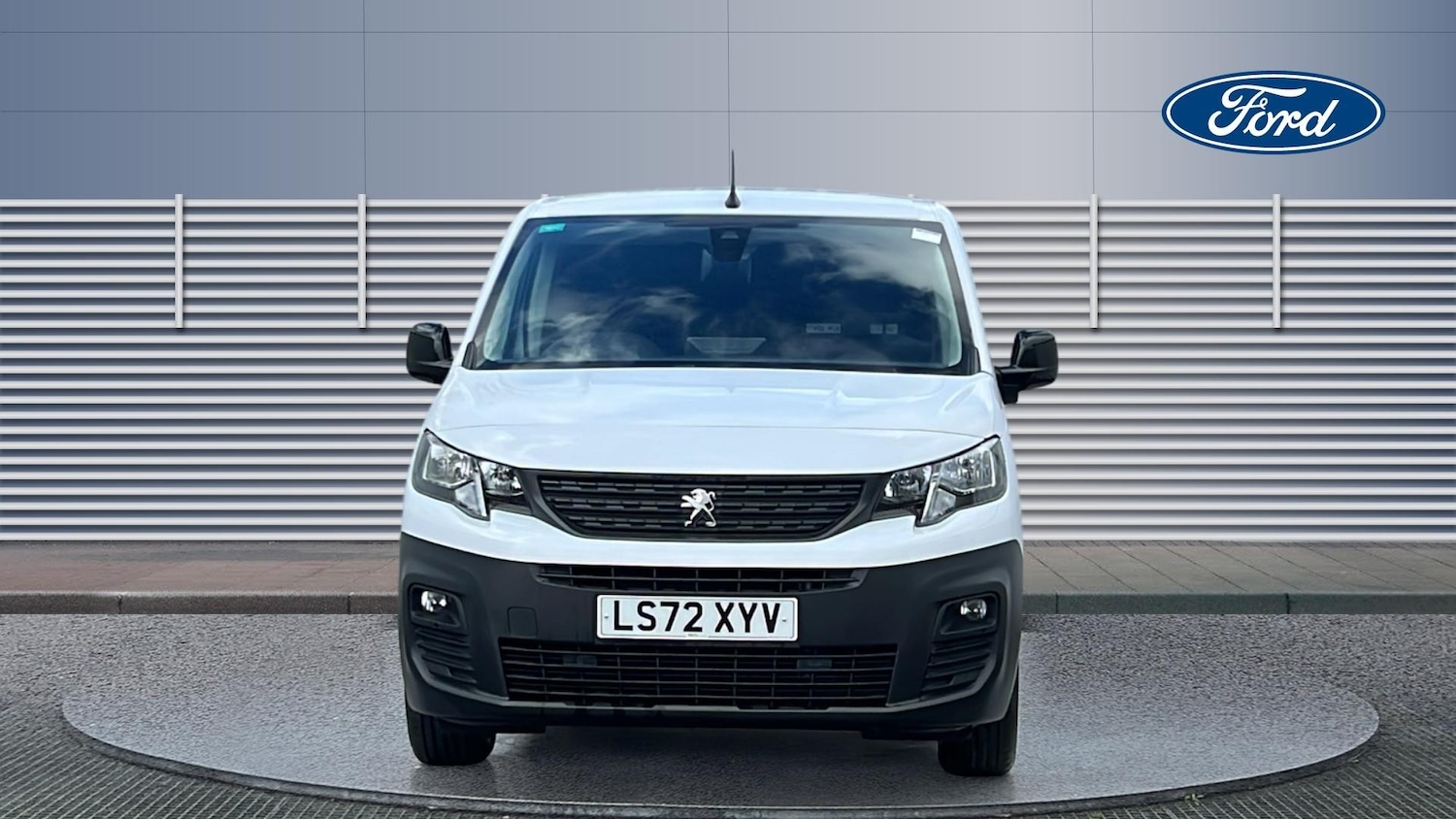 Used Peugeot Partner 2022 for sale - 77517457: Photo 3