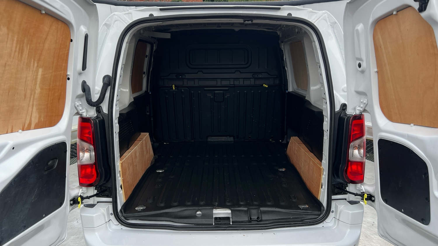 Used Peugeot Partner 2022 for sale - 77517457: Photo 4