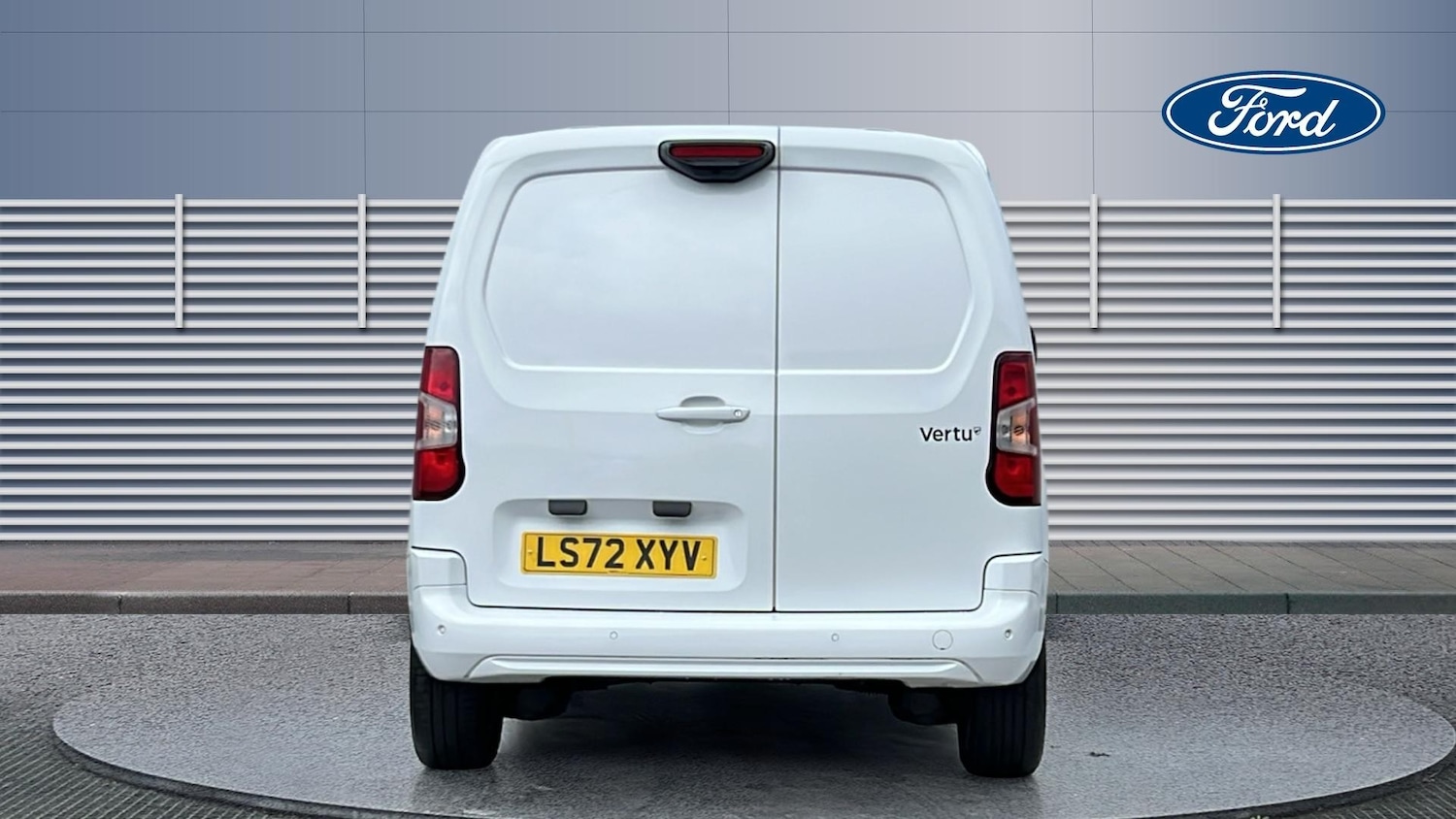 Used Peugeot Partner 2022 for sale - 77517457: Photo 6