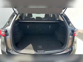 Used Mazda CX-5 2023 for sale - 78973351: Photo
