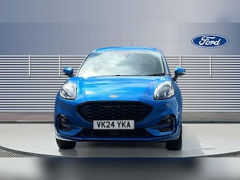 Used Ford Puma 2024 for sale - 78835052: Photo