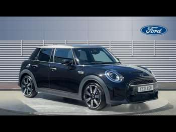 Used MINI Hatch 2021 for sale - 75178852: Photo