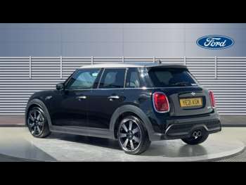 Used MINI Hatch 2021 for sale - 75178852: Photo