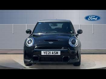 Used MINI Hatch 2021 for sale - 75178852: Photo