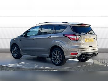 Used Ford Kuga 2019 for sale - 79852432: Photo