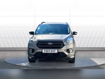 Used Ford Kuga 2019 for sale - 79852432: Photo