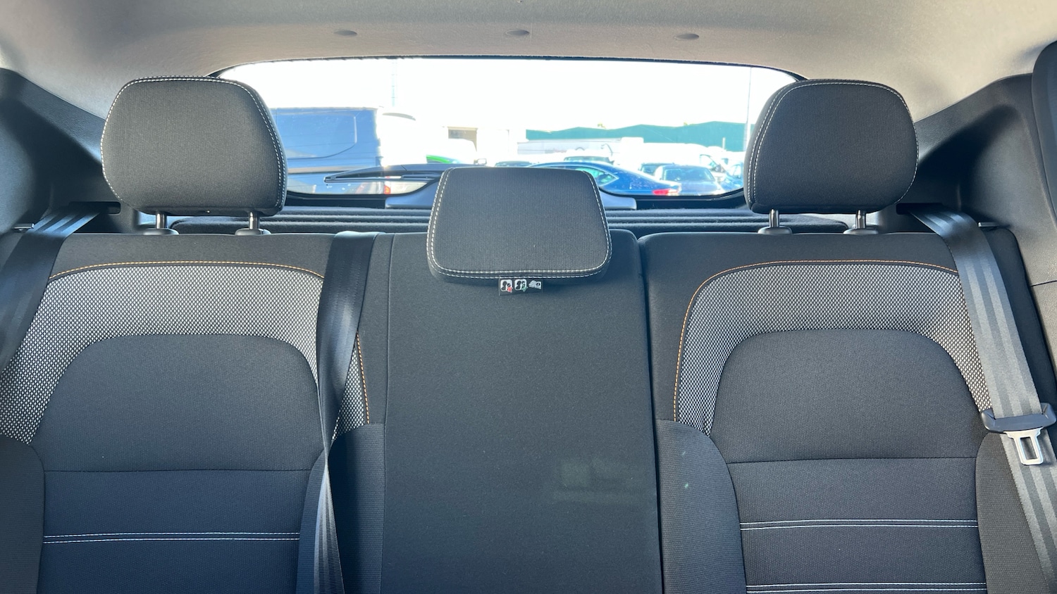 Used Dacia Sandero Stepway 2021 for sale - 76384202: Photo 15