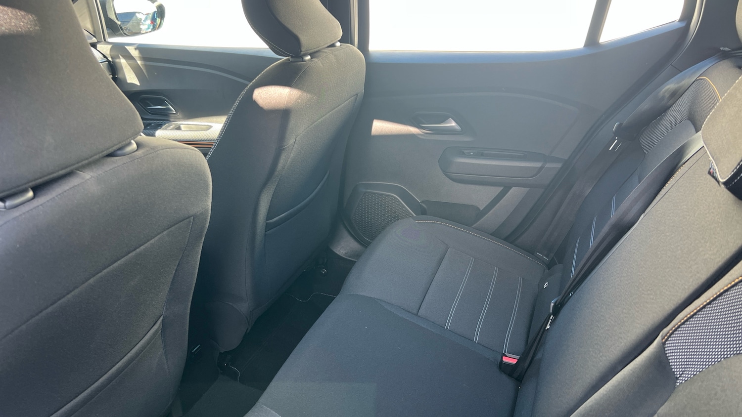 Used Dacia Sandero Stepway 2021 for sale - 76384202: Photo 16