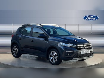 2021 (71) - 1.0 TCe Prestige 5dr Petrol Hatchback