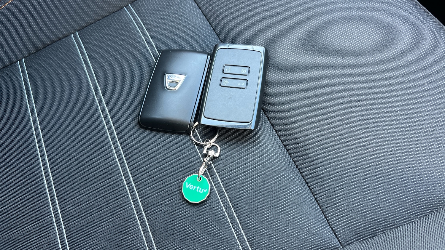 Used Dacia Sandero Stepway 2021 for sale - 76384202: Photo 20