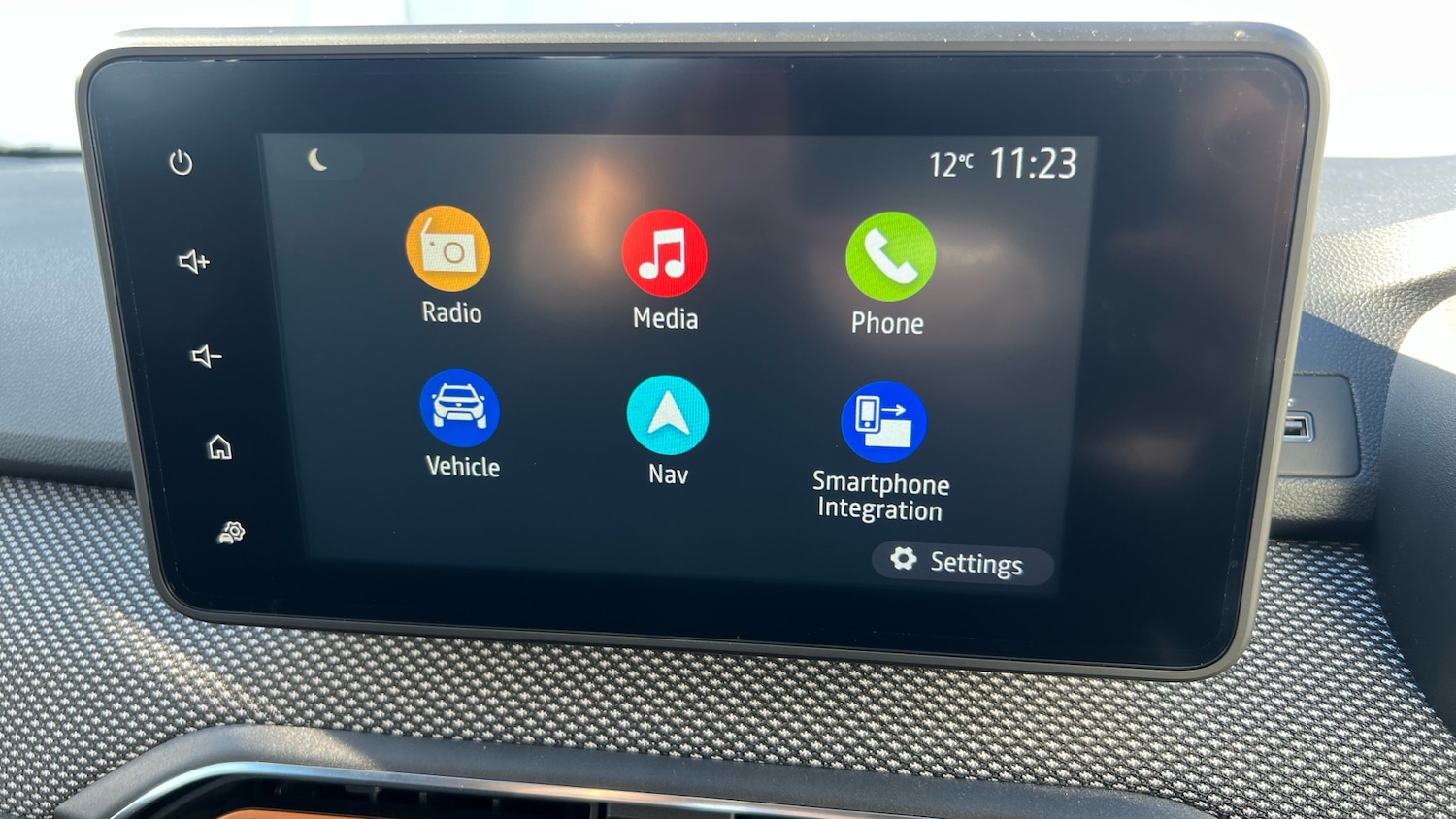 Used Dacia Sandero Stepway 2021 for sale - 76384202: Photo 21