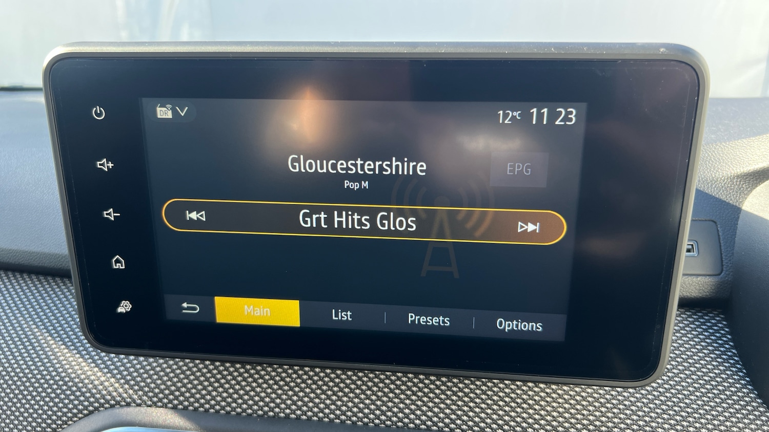 Used Dacia Sandero Stepway 2021 for sale - 76384202: Photo 22