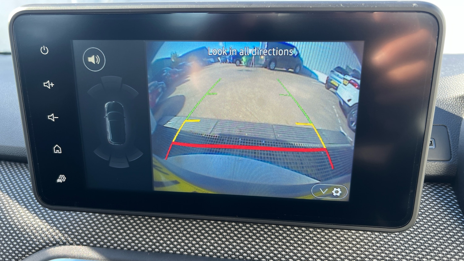 Used Dacia Sandero Stepway 2021 for sale - 76384202: Photo 23