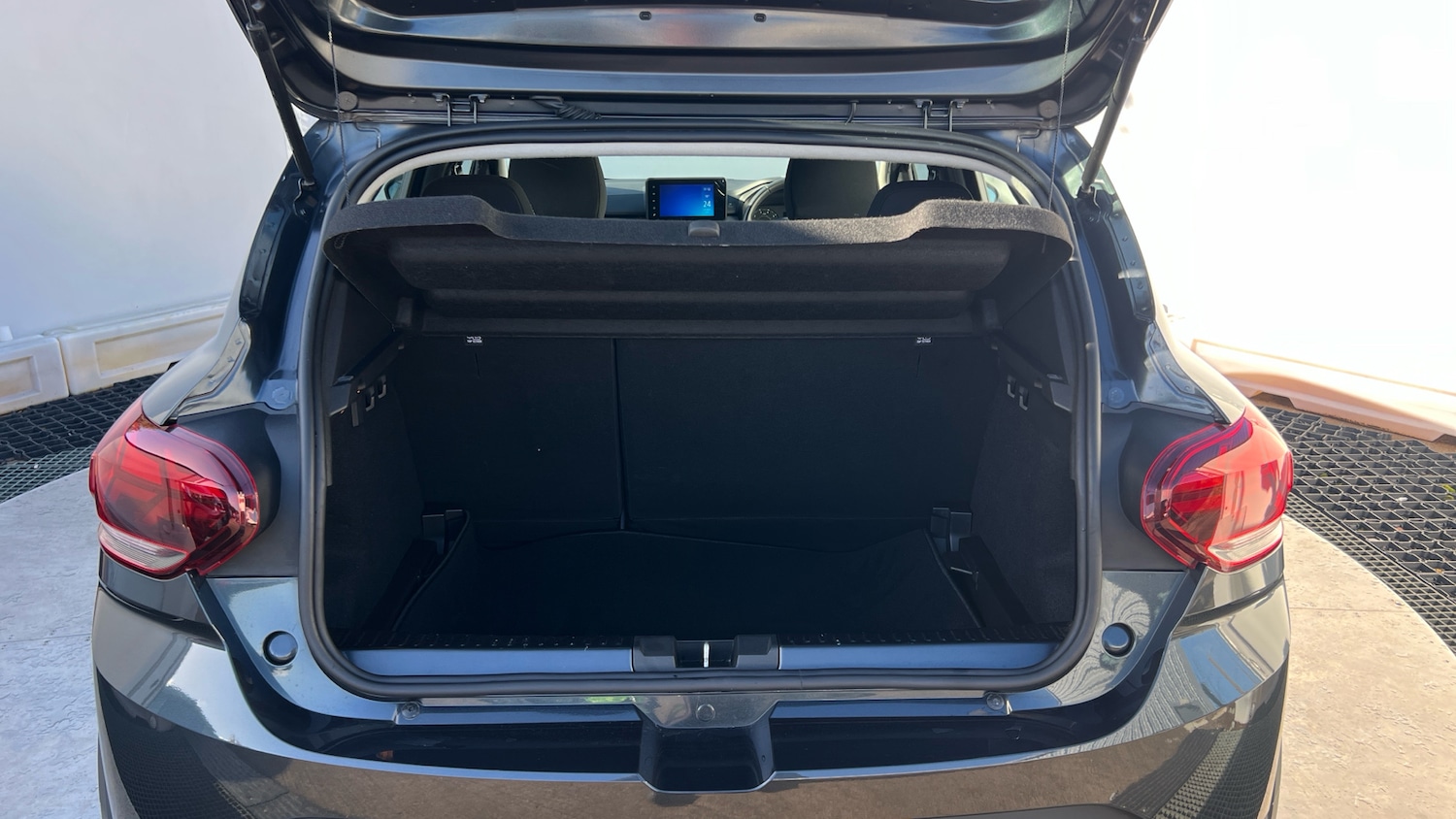 Used Dacia Sandero Stepway 2021 for sale - 76384202: Photo 4