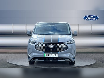 Used Ford Transit Custom 2025 for sale - 78592426: Photo