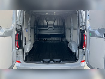 Used Ford Transit Custom 2025 for sale - 78592426: Photo