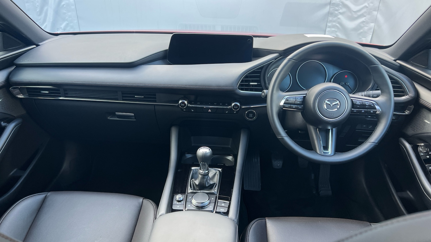 Used Mazda Mazda3 2025 for sale - 76427797: Photo 10