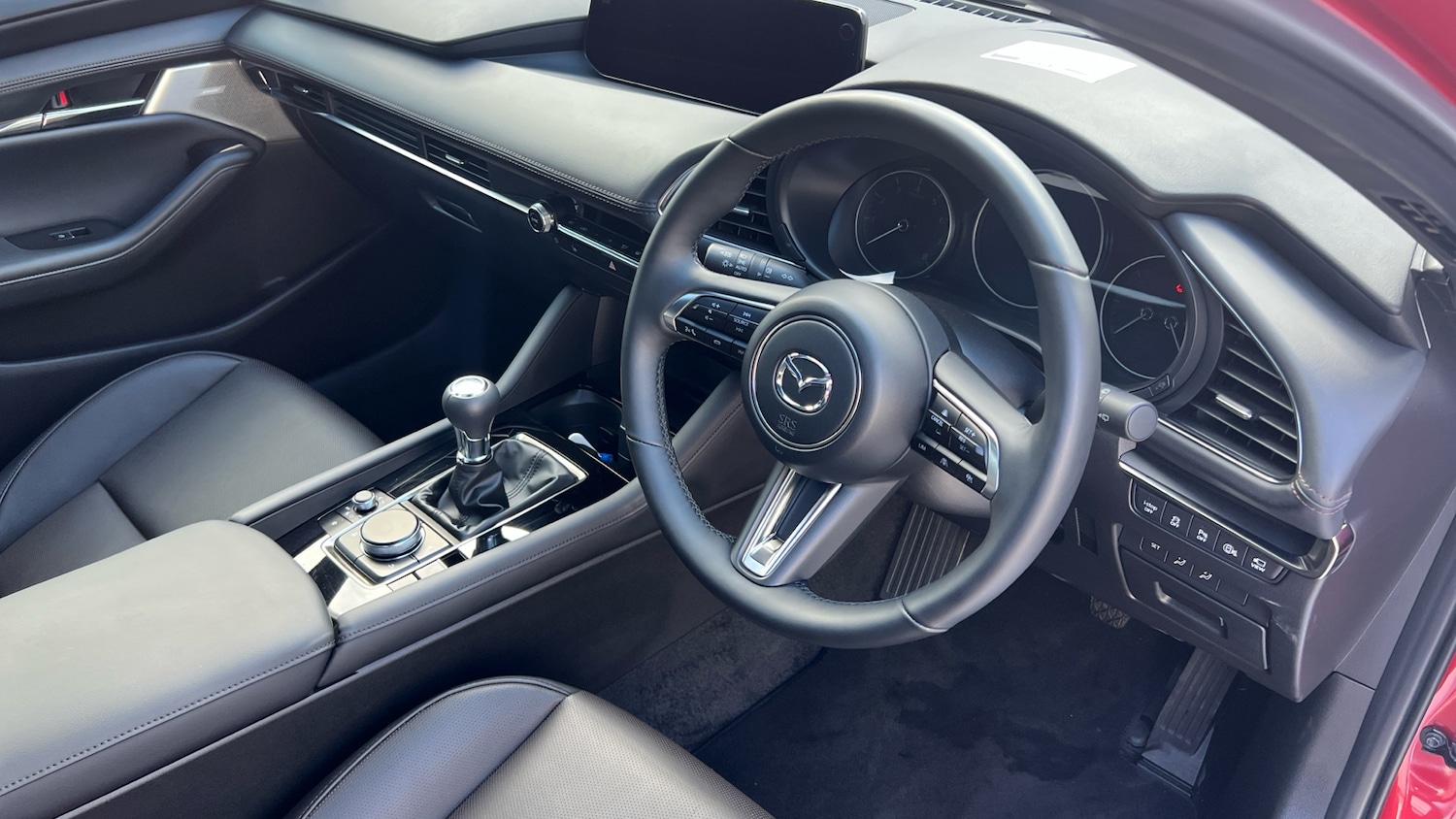 Used Mazda Mazda3 2025 for sale - 76427797: Photo 11