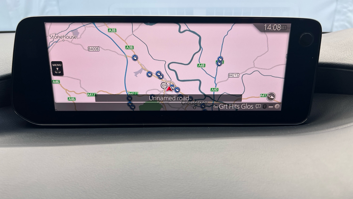 Used Mazda Mazda3 2025 for sale - 76427797: Photo 12