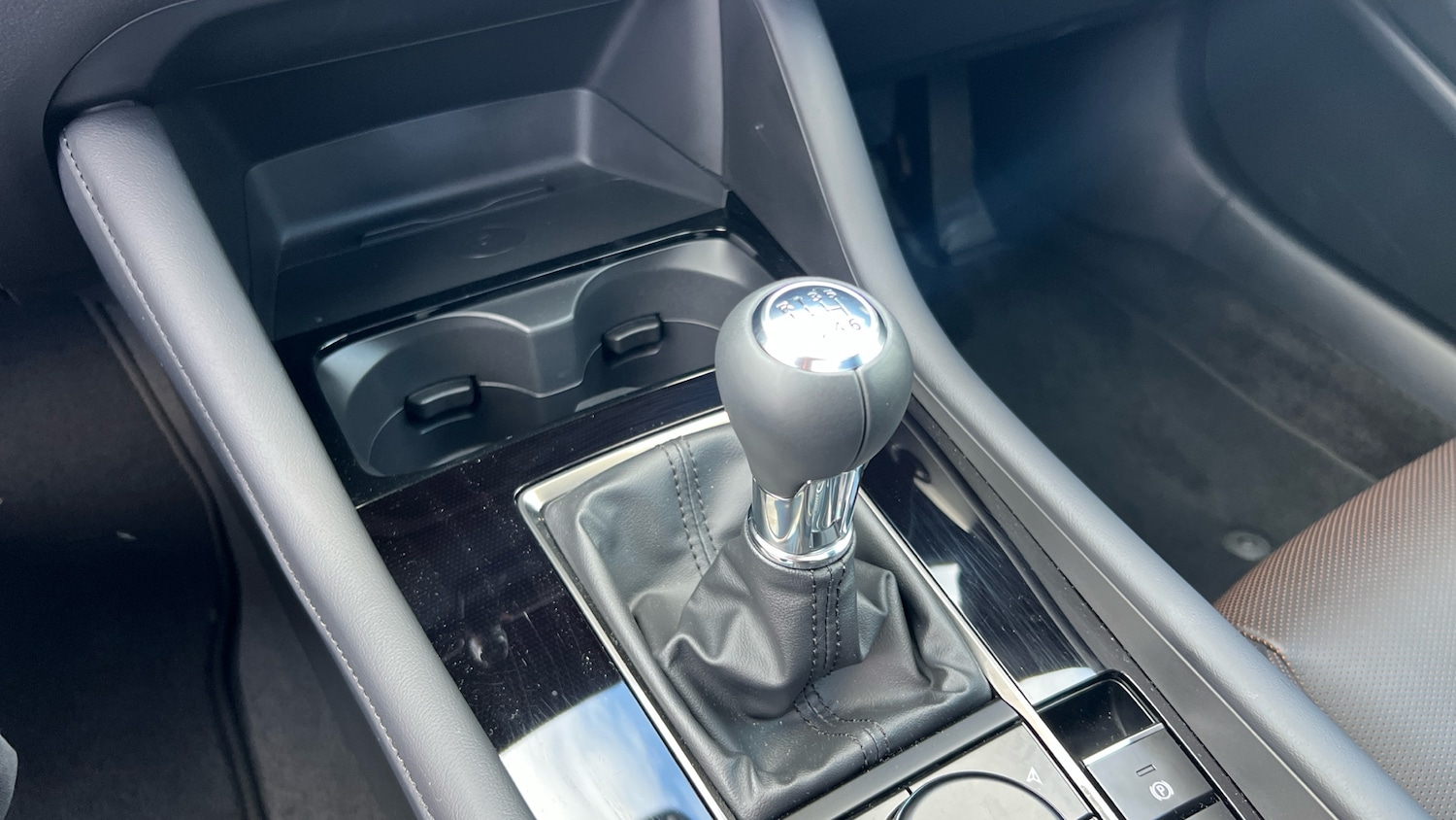 Used Mazda Mazda3 2025 for sale - 76427797: Photo 13