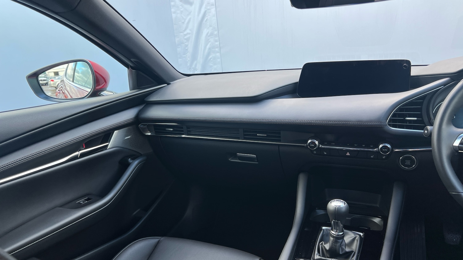 Used Mazda Mazda3 2025 for sale - 76427797: Photo 14