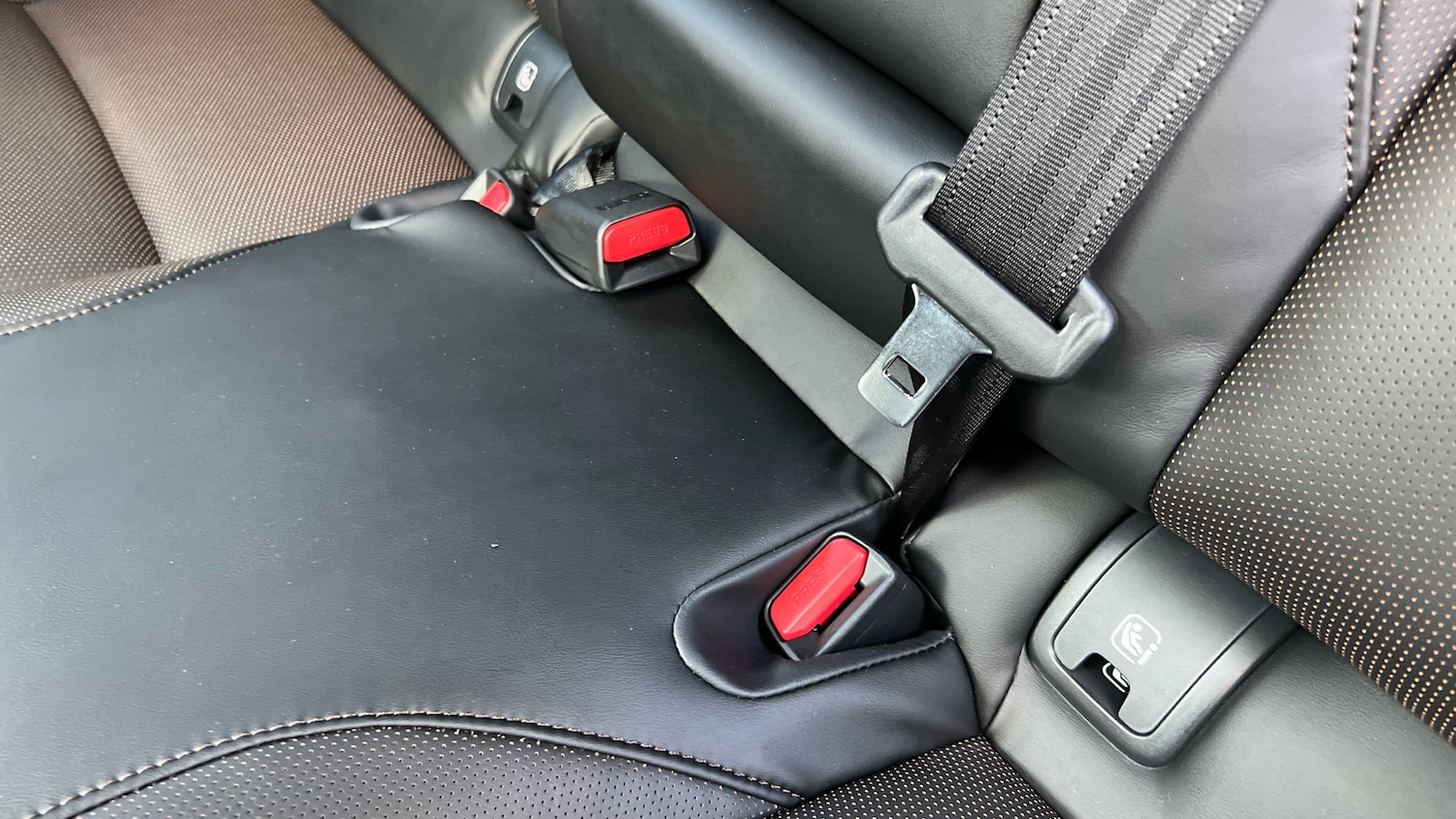 Used Mazda Mazda3 2025 for sale - 76427797: Photo 17