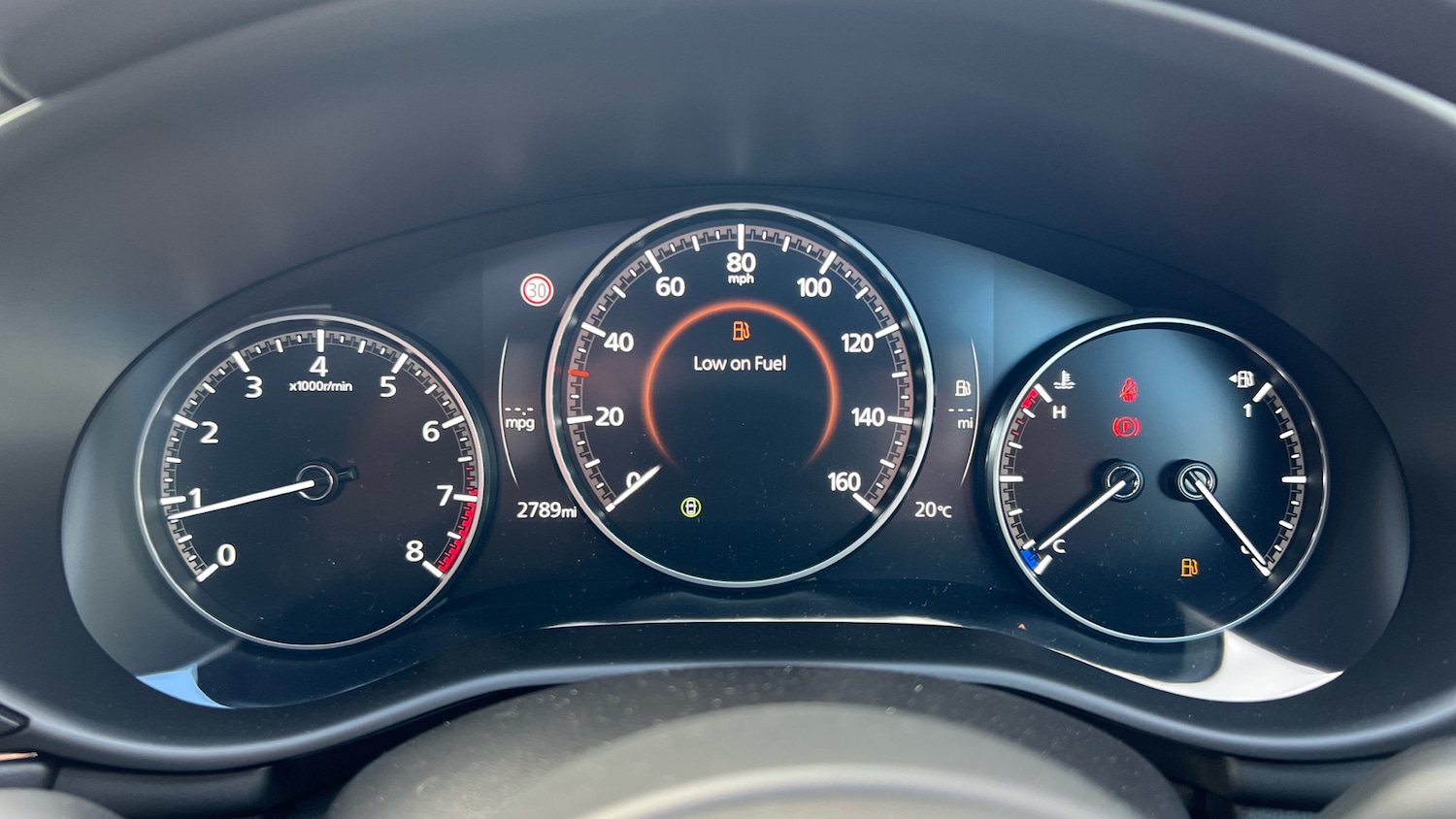 Used Mazda Mazda3 2025 for sale - 76427797: Photo 18