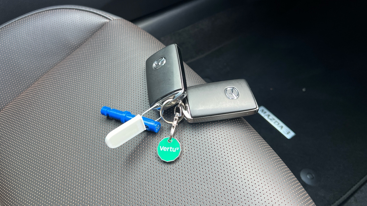 Used Mazda Mazda3 2025 for sale - 76427797: Photo 20