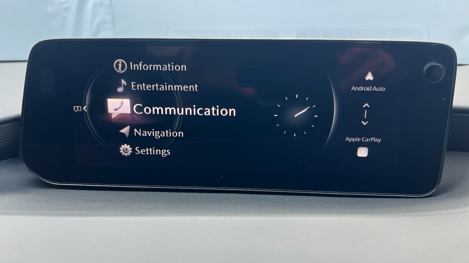 Used Mazda Mazda3 2025 for sale - 76427797: Photo 21