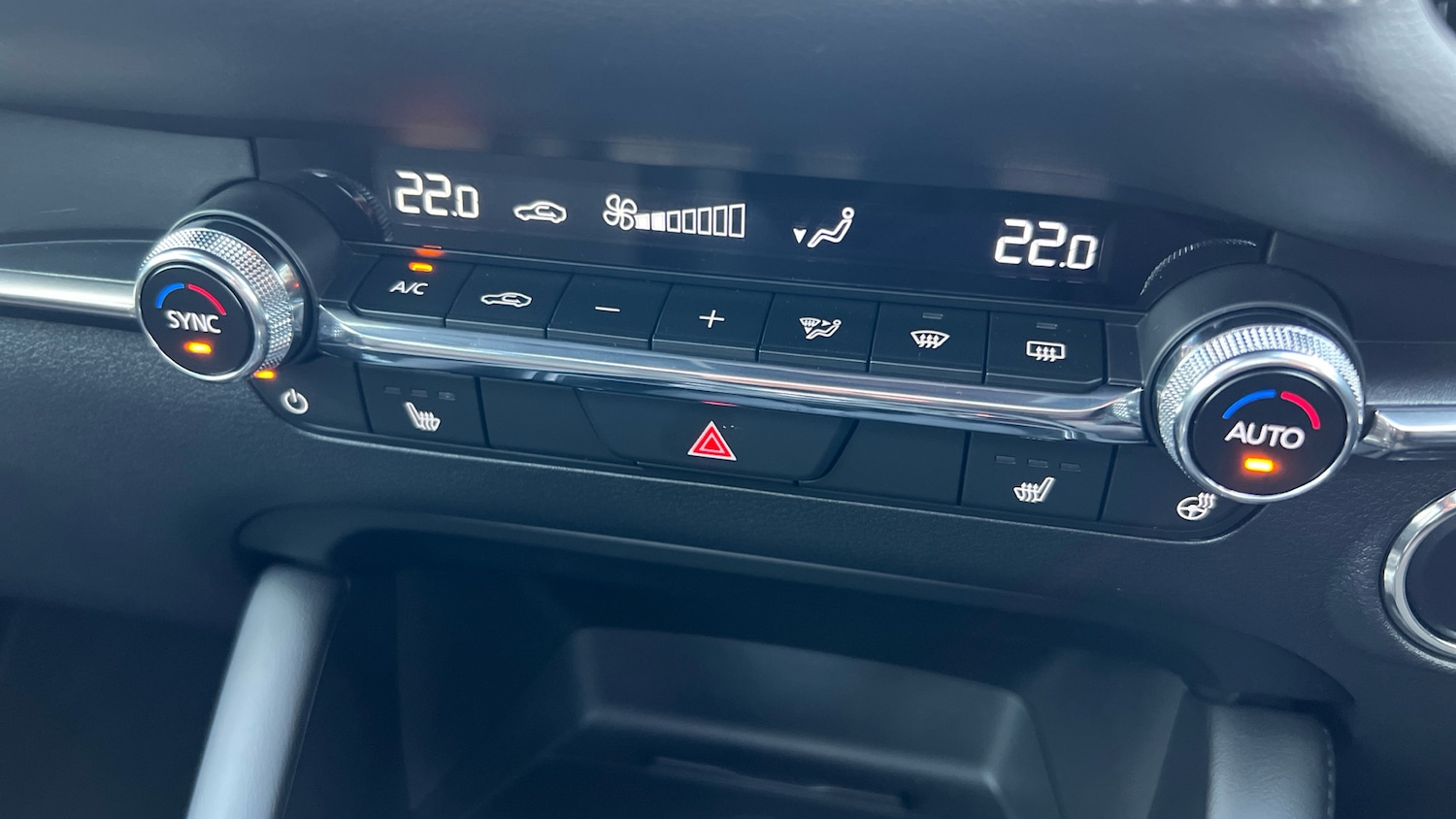 Used Mazda Mazda3 2025 for sale - 76427797: Photo 24