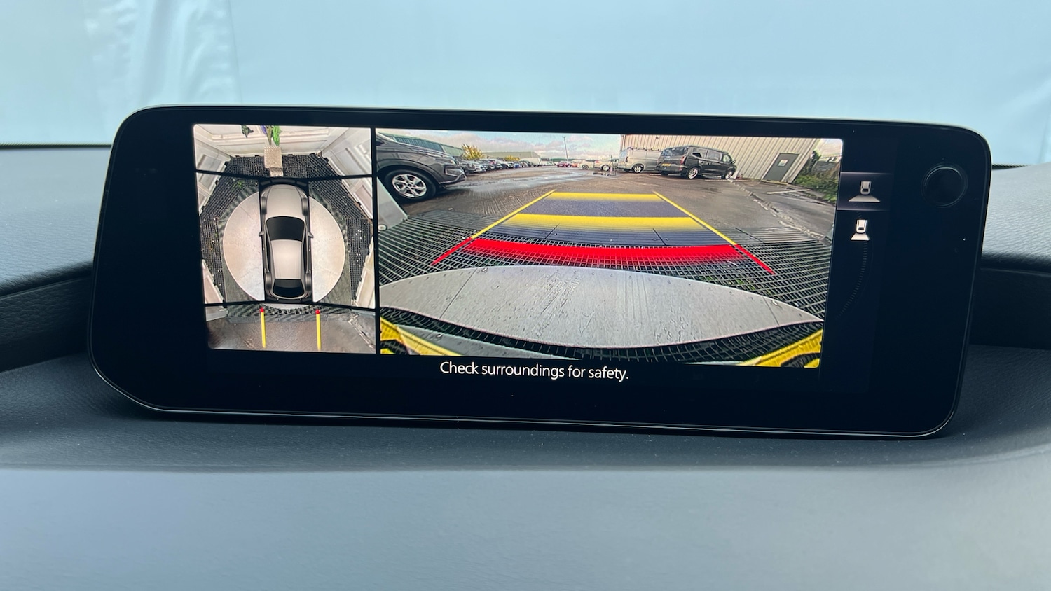 Used Mazda Mazda3 2025 for sale - 76427797: Photo 25