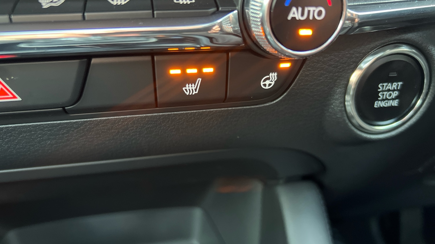 Used Mazda Mazda3 2025 for sale - 76427797: Photo 26