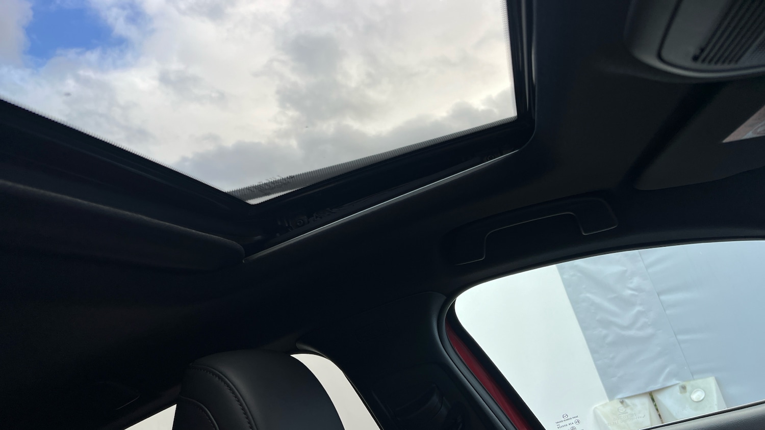 Used Mazda Mazda3 2025 for sale - 76427797: Photo 32