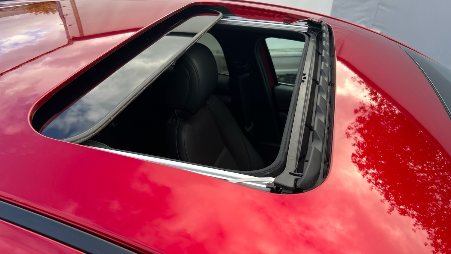 Used Mazda Mazda3 2025 for sale - 76427797: Photo 33