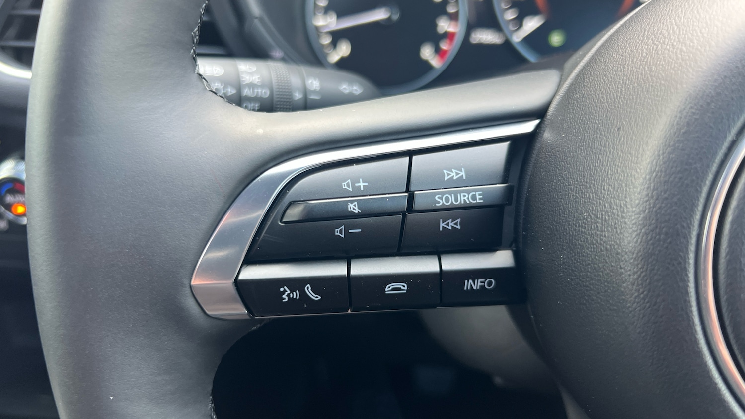 Used Mazda Mazda3 2025 for sale - 76427797: Photo 35