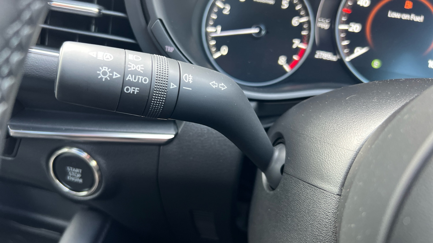 Used Mazda Mazda3 2025 for sale - 76427797: Photo 37