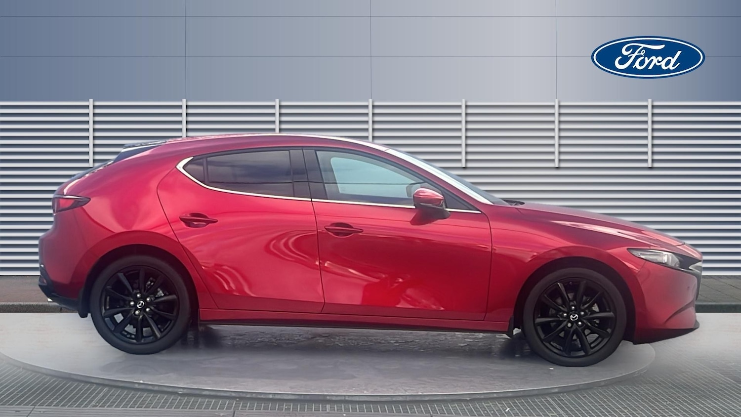 Used Mazda Mazda3 2025 for sale - 76427797: Photo 5