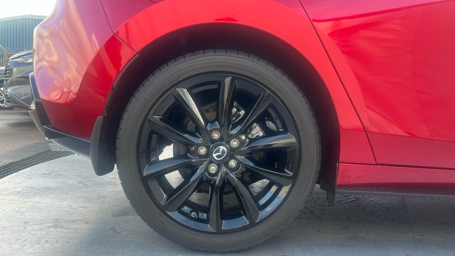 Used Mazda Mazda3 2025 for sale - 76427797: Photo 7