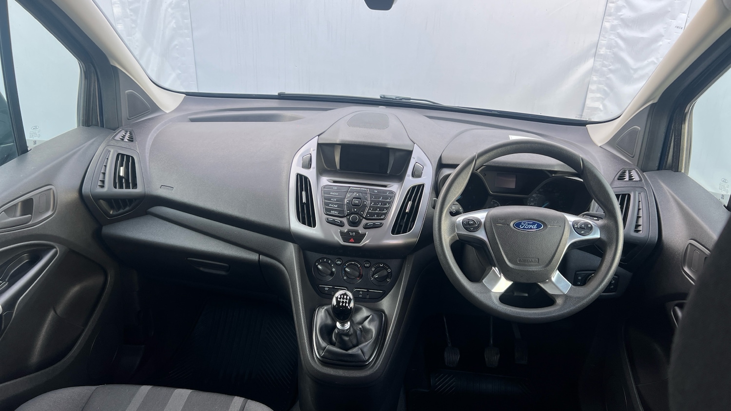 Used Ford Tourneo Connect 2017 for sale - 76859707: Photo 10