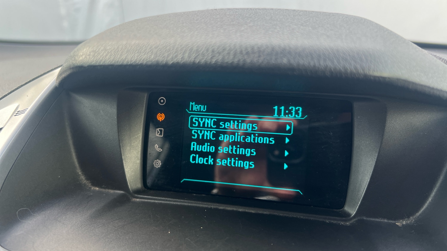 Used Ford Tourneo Connect 2017 for sale - 76859707: Photo 12