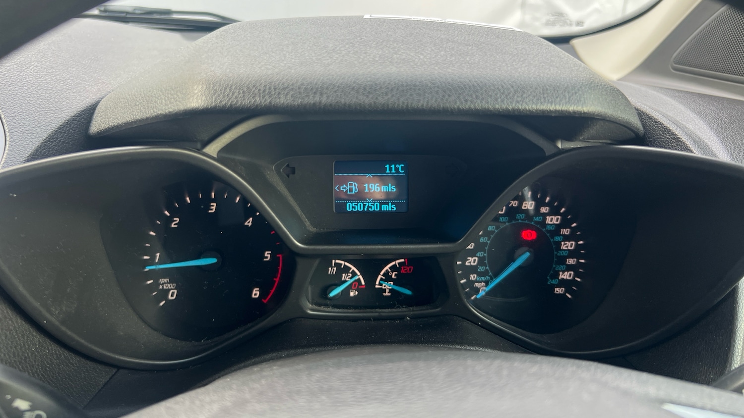 Used Ford Tourneo Connect 2017 for sale - 76859707: Photo 18