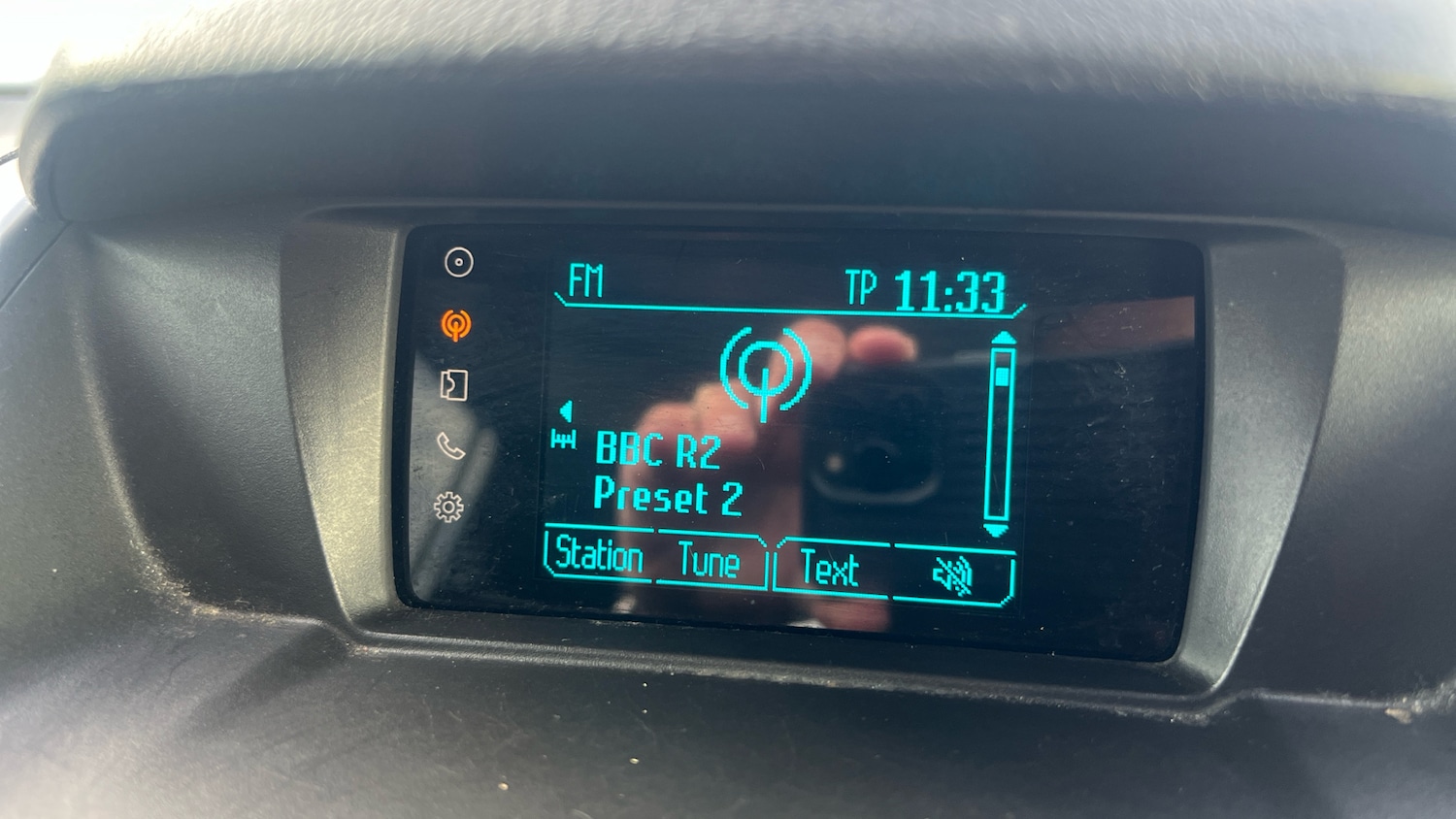 Used Ford Tourneo Connect 2017 for sale - 76859707: Photo 21