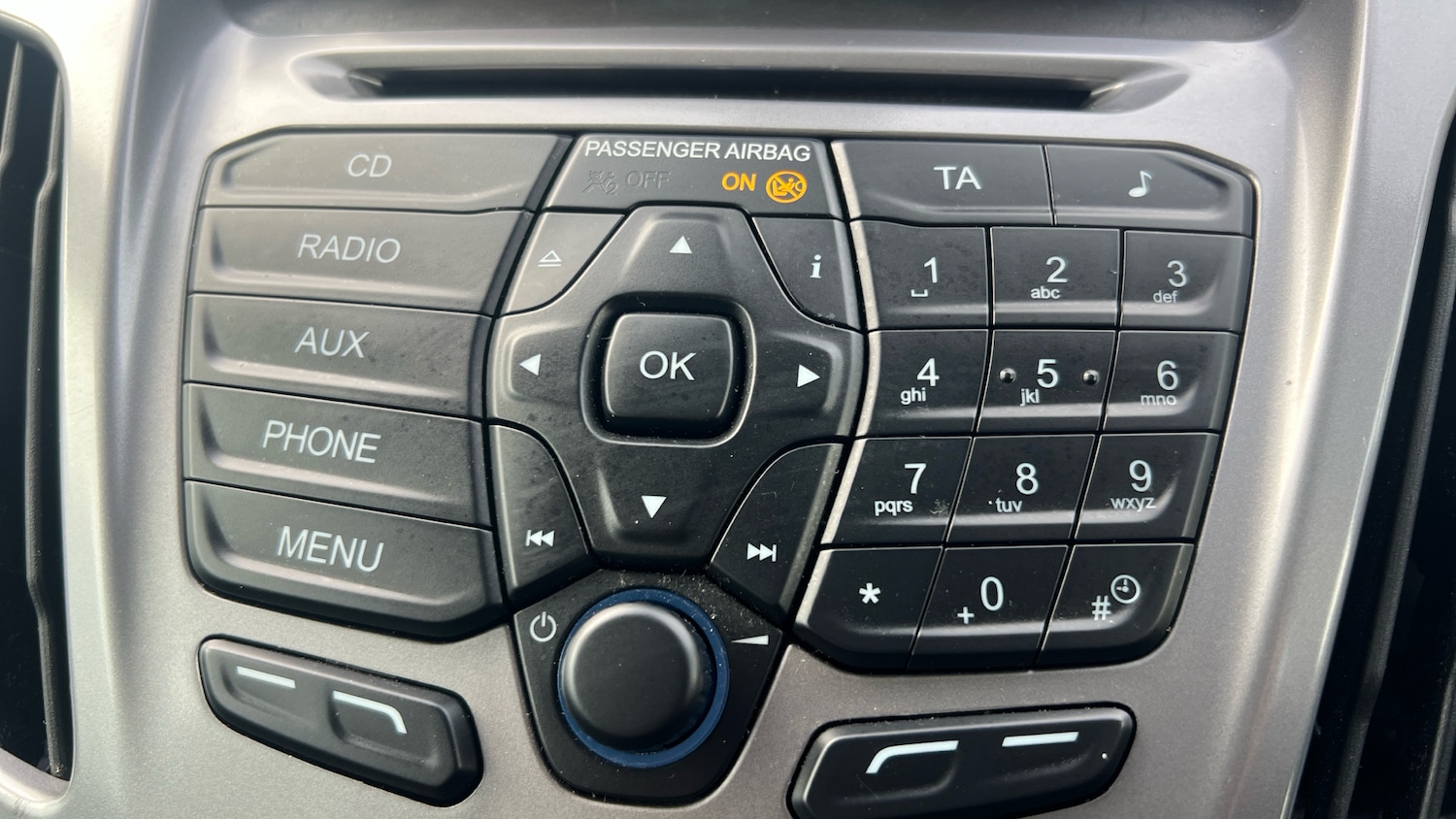 Used Ford Tourneo Connect 2017 for sale - 76859707: Photo 22