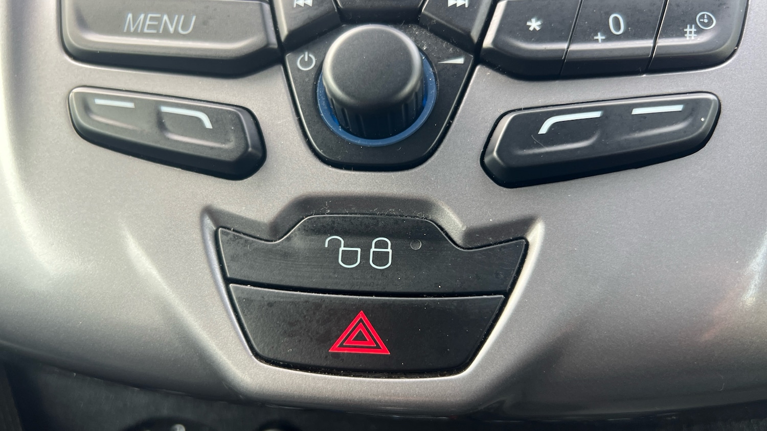 Used Ford Tourneo Connect 2017 for sale - 76859707: Photo 23