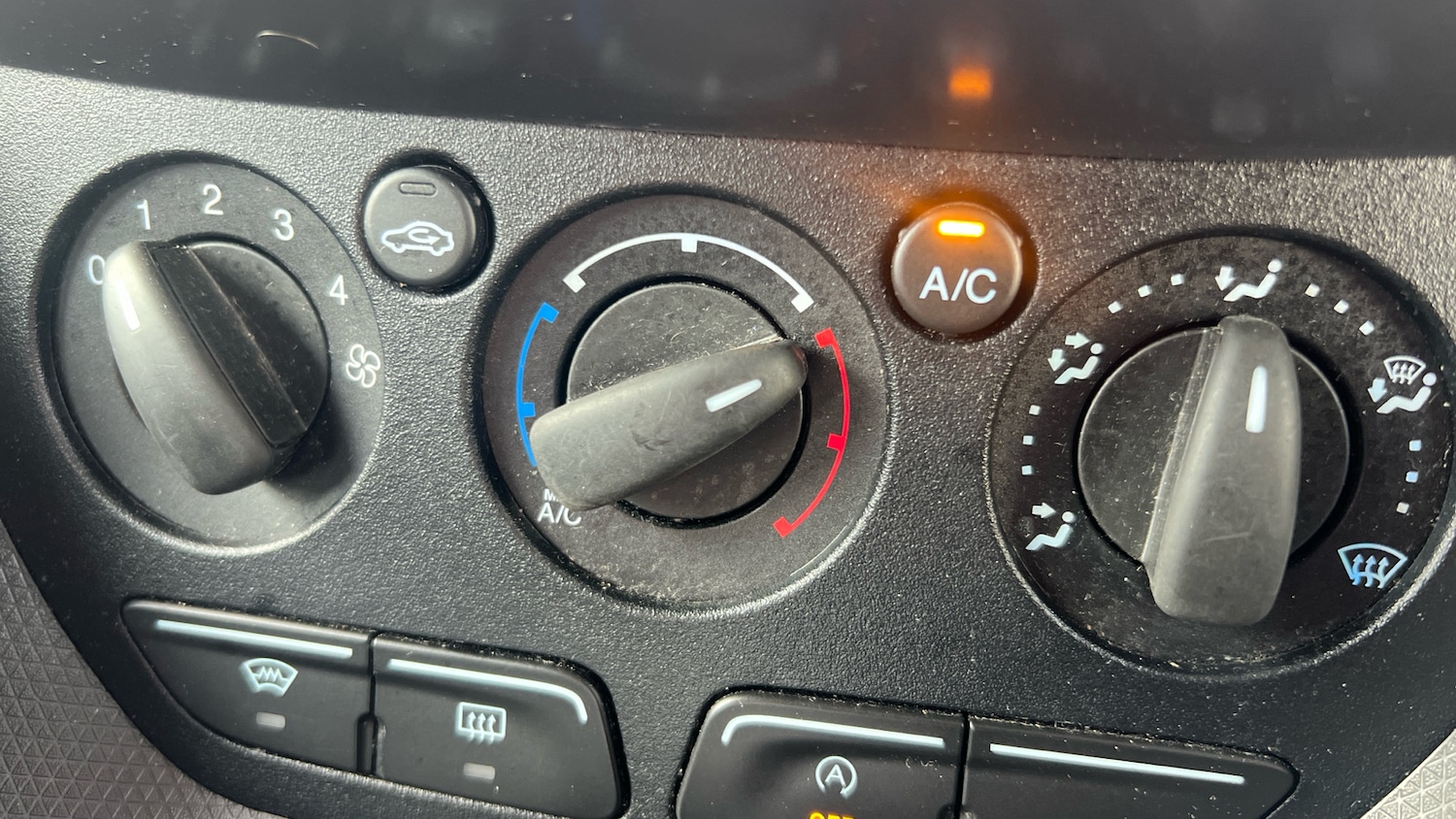 Used Ford Tourneo Connect 2017 for sale - 76859707: Photo 24