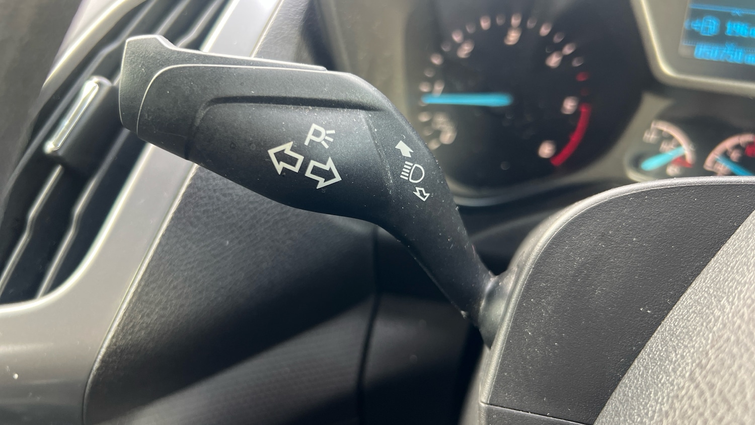 Used Ford Tourneo Connect 2017 for sale - 76859707: Photo 30