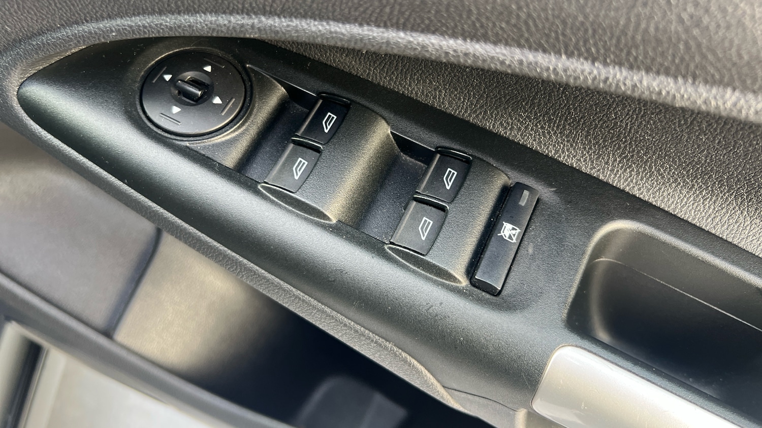 Used Ford Tourneo Connect 2017 for sale - 76859707: Photo 34